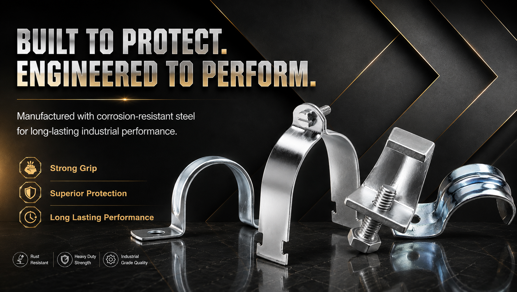 Pipe Support Products